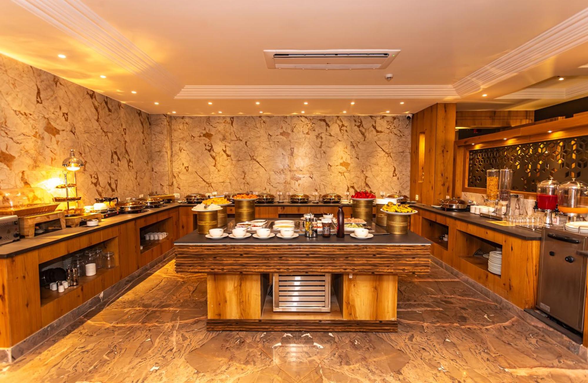 The Belvedere Himalayan Retreat, Mcleodganj, By Leisure Hotels 麦罗肯机 外观 照片