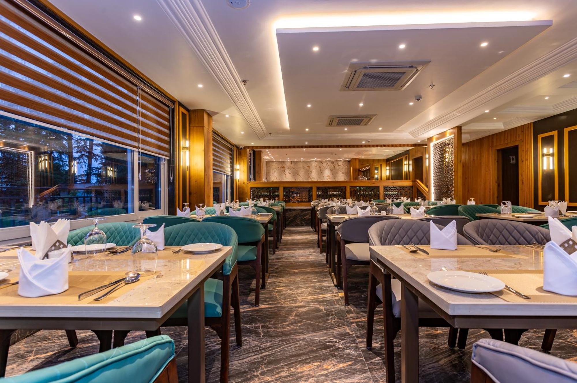 The Belvedere Himalayan Retreat, Mcleodganj, By Leisure Hotels 麦罗肯机 外观 照片