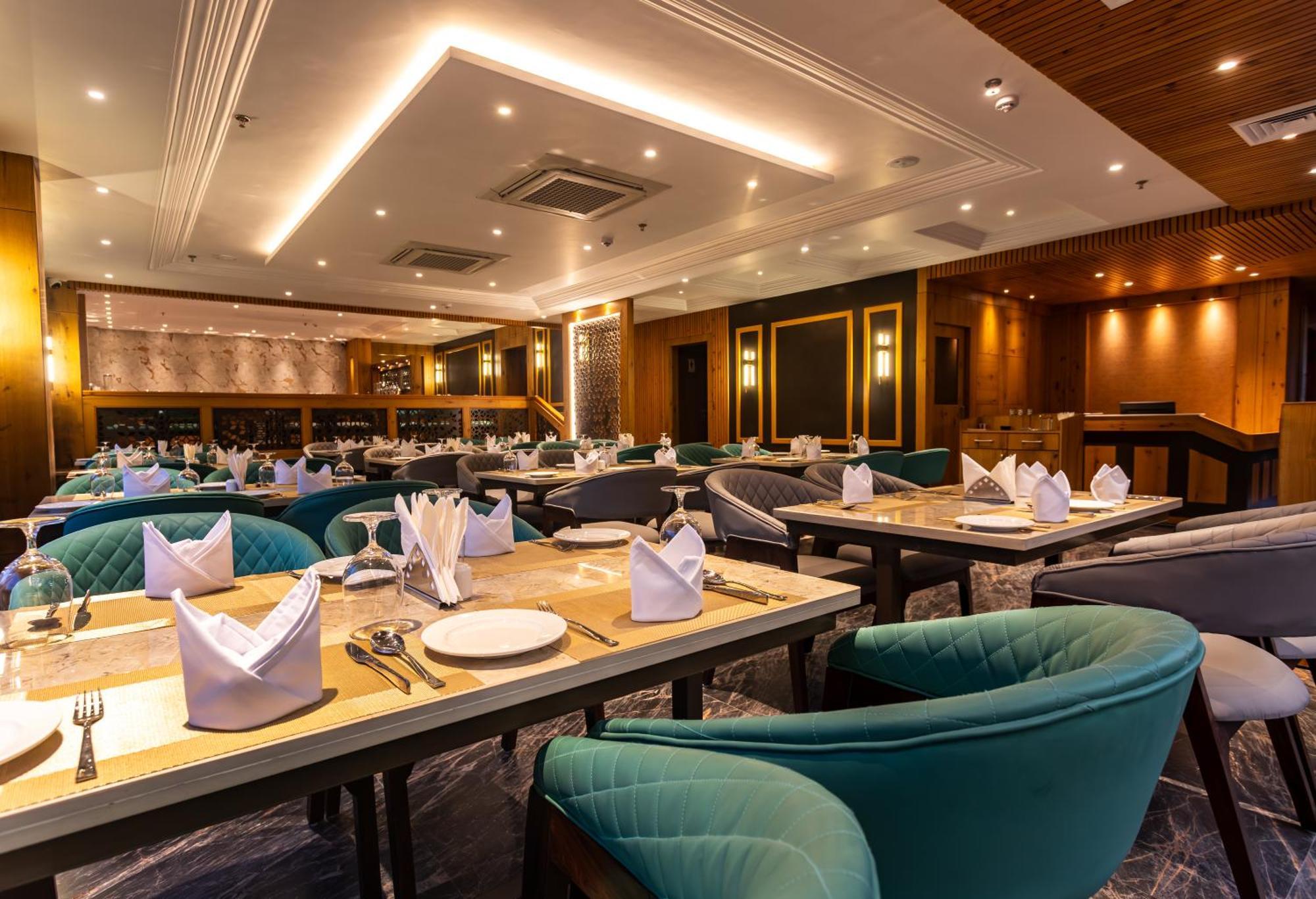 The Belvedere Himalayan Retreat, Mcleodganj, By Leisure Hotels 麦罗肯机 外观 照片
